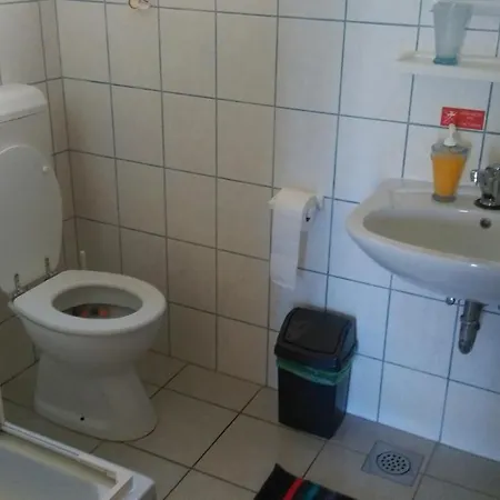Ivana Prizemlje Apartman
