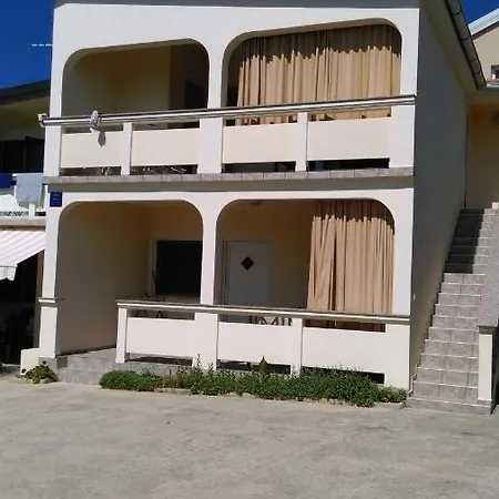 Apartment Ivana Prizemlje *
