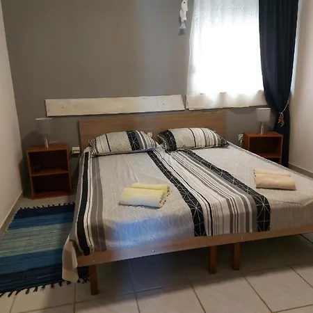 Apartman Ivana Prizemlje *