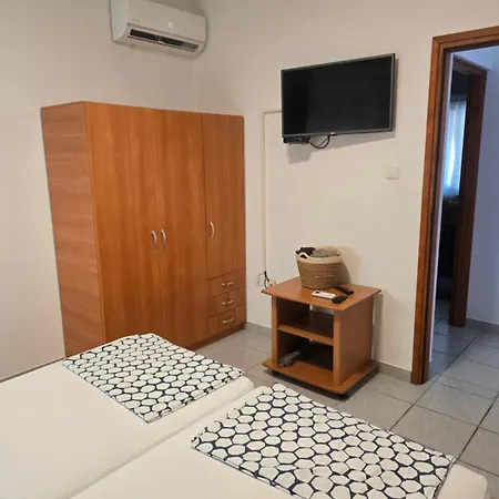 Apartment Ivana Prizemlje Vir