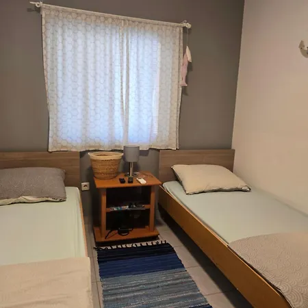 Apartment Ivana Prizemlje *